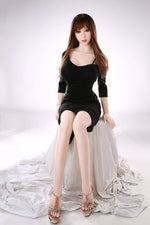 Sex Doll - Coral Luxury Collection Sex Doll | 5’ 7” Height (170CM) | D Cup | Customizable