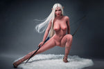 Sex Doll - Gaia Fantasy Collection Sex Doll | 5' 5" Height (165CM) | D Cup | Customizable Elf