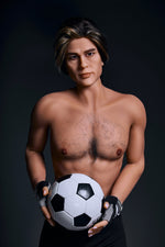 Sex Doll - James Realistic Male Sex Doll | 5' 9" Height (175CM) | Customizable