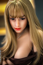 Búp bê tình dục - Jordan Realistic Sex Doll | Chiều cao 5 '2 ”(158CM) | Cúp C