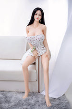 Bambola del sesso - Bambola del sesso realistica Kalani | 5' 2" Altezza (158 CM) | Coppa E | Personalizzabile