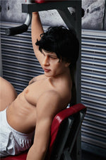 Sex Doll - Liam Realistic Male Sex Doll | 5' 4" Height (162CM) | Customizable
