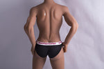 Sex Doll - Luke Realistic Male Sex Doll | 5' 5" Height (165CM) | Customizable
