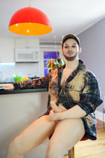 섹스 인형 - 매튜 캠프 현실적인 남성 포르노 스타 섹스 인형