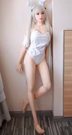 Muñeca sexual - Molly Muñeca sexual realista | 5' 2" Altura (158CM) | Copa D