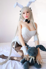 Sex Doll - Molly Realistic Sex Doll | 5' 2" Height (158CM) | D Cup | Customizable