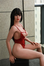 Poupée sexuelle - Olivia Transsexual Shemale Sex Doll | 5' 4" Hauteur (162CM) | Bonnet C | Personnalisable