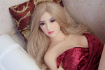 Sex Doll - Skylar Luxury Collection Sex Doll | 5' 2” výška (158CM) | C pohár | Přizpůsobitelné