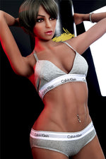 Sex Doll - Steph Realistic Sex Doll | 5' 4" Height (164CM) | C Cup | Customizable