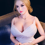 Sex Doll - Tessa Luxury Collection Sex Doll | 5’ 2” Height (158CM) | F Cup | Customizable