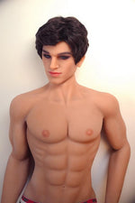 Sex Doll - Timothy Realistic Muž Sex Doll | 5' 3” výška (160CM) | Přizpůsobitelné